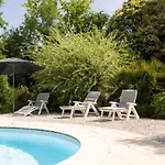 Bed & Breakfast Le Domaine De La Rivaliere Albias