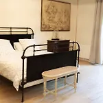 Le Domaine De La Rivaliere Bed & Breakfast