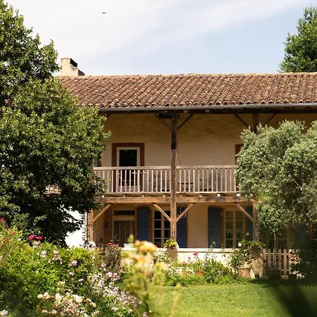Le Domaine De La Rivaliere * Albias