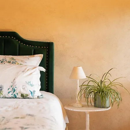 Le Domaine De La Rivaliere Bed & Breakfast *
