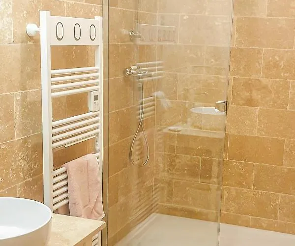 Le Domaine De La Rivaliere Panzió 4*