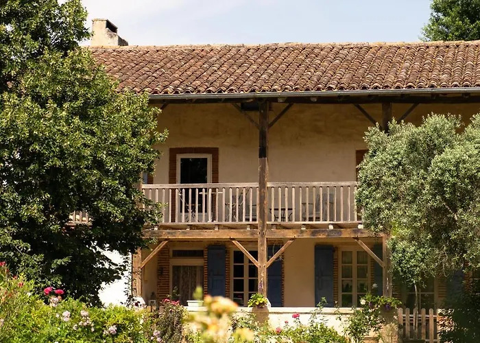 Le Domaine De La Rivaliere 4* Albias