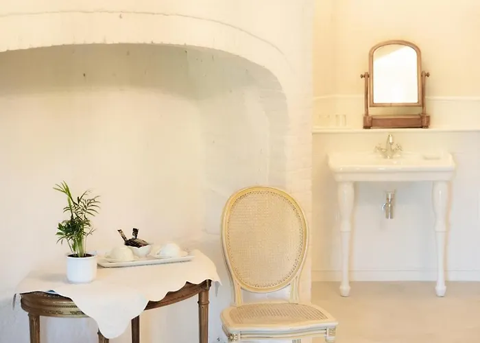 Le Domaine De La Rivaliere 4*