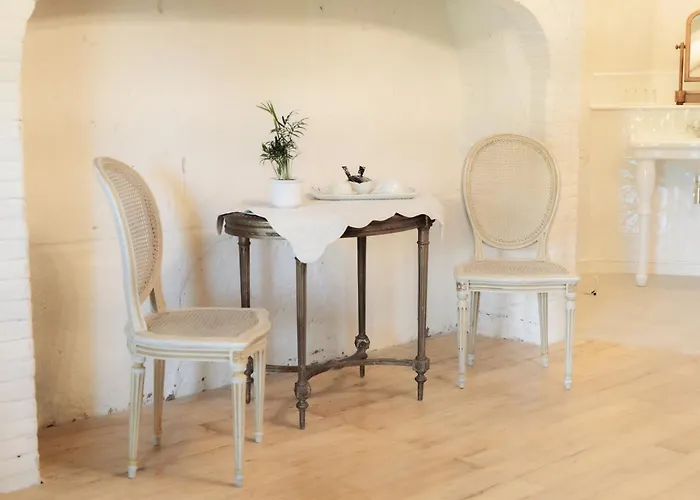 Le Domaine De La Rivaliere Albias