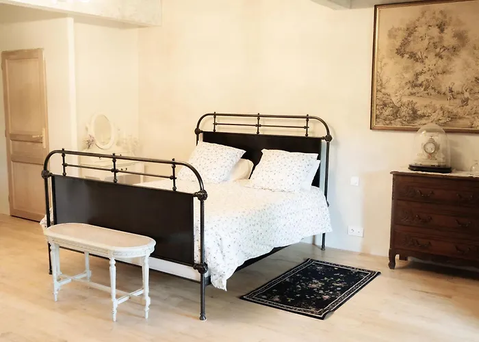 Le Domaine De La Rivaliere 4*