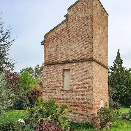 Le Domaine De La Rivaliere 4* Albias