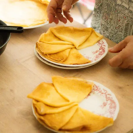 Bed & Breakfast Le Domaine De La Rivaliere Albias