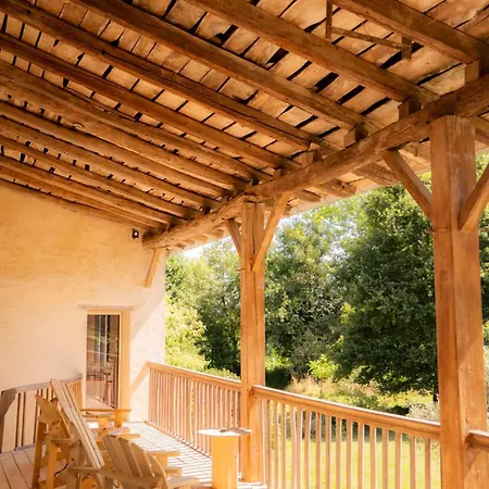 Le Domaine De La Rivalière