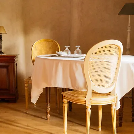 Le Domaine De La Rivaliere Bed & Breakfast