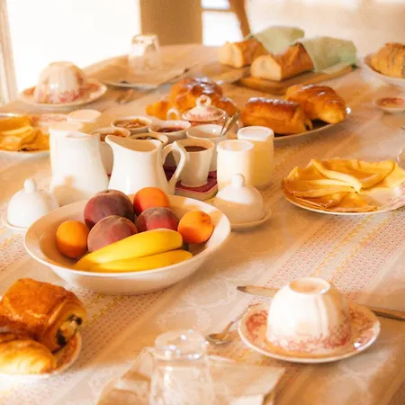 Bed & Breakfast Le Domaine De La Rivaliere