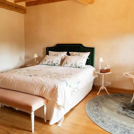 Le Domaine De La Rivaliere Albias