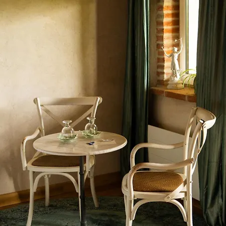 Le Domaine De La Rivalière 4* Albias