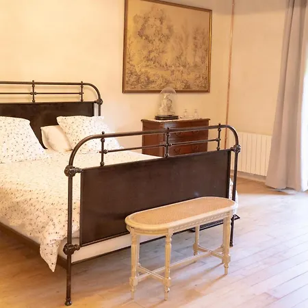Couette-café Le Domaine De La Rivalière