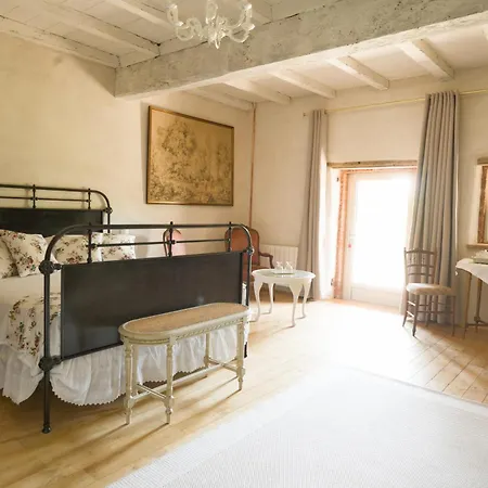 Le Domaine De La Rivaliere 4*