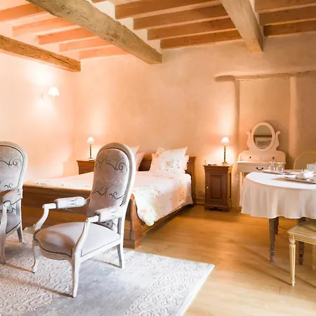 Le Domaine De La Rivaliere 4* Albias