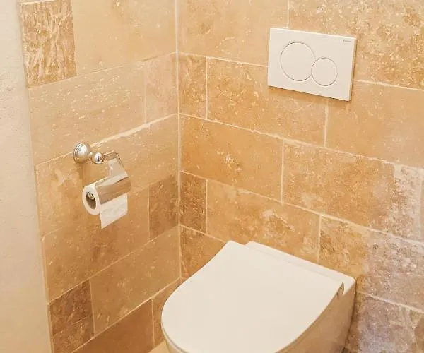 Alojamento de Acomodação e Pequeno-almoço Le Domaine De La Rivaliere