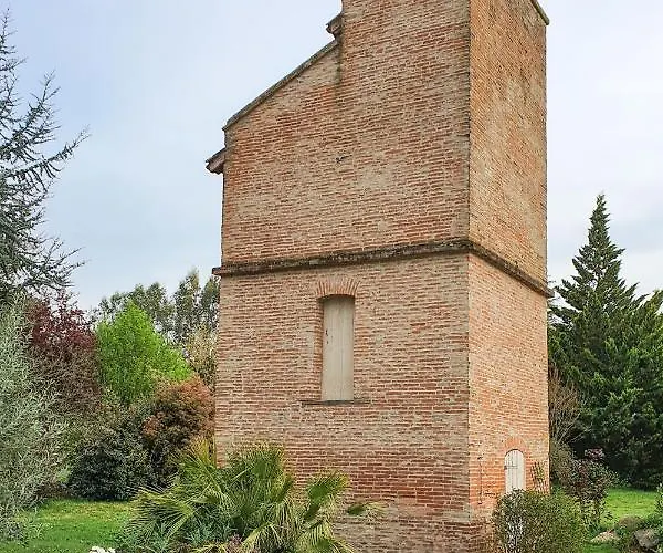 Le Domaine De La Rivaliere 4* Albias