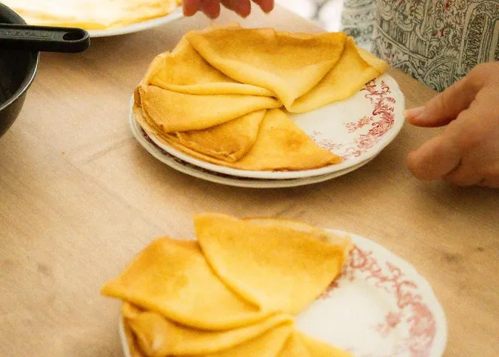 Alojamento de Acomodação e Pequeno-almoço Le Domaine De La Rivaliere Albias