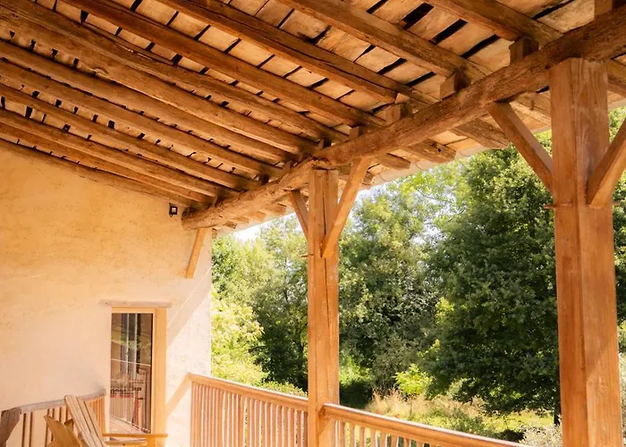 Le Domaine De La Rivaliere