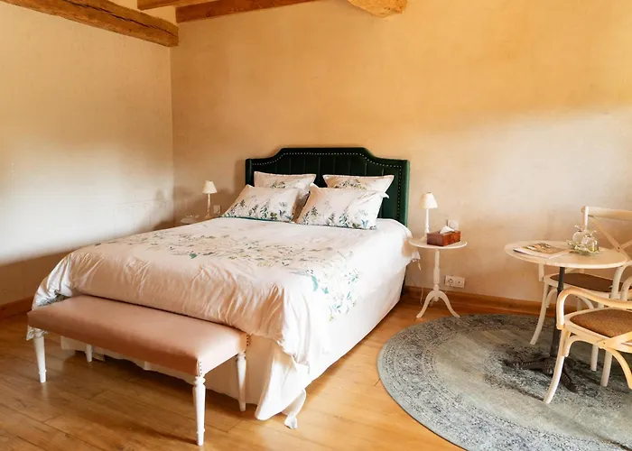 Le Domaine De La Rivaliere Albias